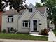 920 Hannah, Forest Park, IL 60130
