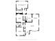 1803 Balmoral, Westchester, IL 60154