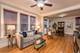2100 W Montrose Unit 2N, Chicago, IL 60618