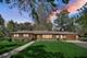 1006 Gardner, Flossmoor, IL 60422