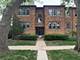 207 W Quincy Unit GARD, Riverside, IL 60546