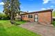 16211 Joyce, South Holland, IL 60473
