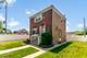 11476 S Homan, Chicago, IL 60655