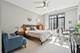 1701 W Webster Unit 512, Chicago, IL 60614