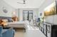 1701 W Webster Unit 512, Chicago, IL 60614
