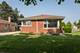 7356 N Nora, Niles, IL 60714