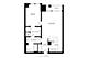 1430 S Michigan Unit 510, Chicago, IL 60605
