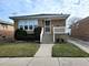 605 Hoxie, Calumet City, IL 60409