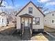 337 28th, Bellwood, IL 60104