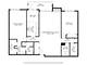 1250 Rudolph Unit 2L, Northbrook, IL 60062