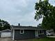 805 Monroe, Carpentersville, IL 60110