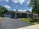 805 Monroe, Carpentersville, IL 60110