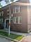 5800 S Aberdeen, Chicago, IL 60621