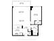 757 N Orleans Unit 805, Chicago, IL 60654