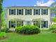 520 County Line, Hinsdale, IL 60521