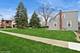7336 W Argyle, Harwood Heights, IL 60706