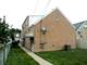 7341 W 56th, Summit, IL 60501