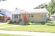 3734 Morton, Brookfield, IL 60513