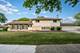14111 Tod William, Orland Park, IL 60462