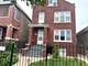 5536 S Albany, Chicago, IL 60629