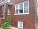 5536 S Albany, Chicago, IL 60629