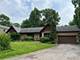 205 Timber Trail, Oak Brook, IL 60523