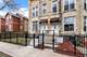 3612 S Prairie Unit 2, Chicago, IL 60653