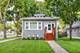 2159 N Nordica, Chicago, IL 60707