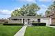 412 N Ridgeland, Elmhurst, IL 60126