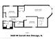 3425 W Carroll, Chicago, IL 60624