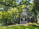 23 Washington, Lake Forest, IL 60045