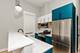 716 S Laflin Unit 3F, Chicago, IL 60607