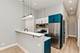 716 S Laflin Unit 3F, Chicago, IL 60607