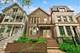 3724 N Bosworth, Chicago, IL 60613