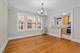 819 Forest Unit 2W, Evanston, IL 60202