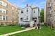 6316 N Magnolia, Chicago, IL 60660