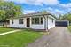 14103 Marshfield, Dixmoor, IL 60426