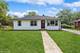 14103 Marshfield, Dixmoor, IL 60426