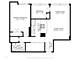 1455 N Sandburg Unit 2606, Chicago, IL 60610