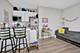 2959 N Damen Unit 2F, Chicago, IL 60657