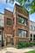 3834 N Lakewood, Chicago, IL 60613