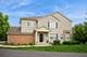 6073 Canterbury Unit 33-5, Hoffman Estates, IL 60192