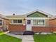 4628 1st, Lyons, IL 60534