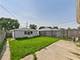 4628 1st, Lyons, IL 60534
