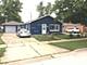 6255 Birmingham, Chicago Ridge, IL 60415