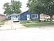 6255 Birmingham, Chicago Ridge, IL 60415