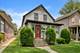 12553 Greenwood, Blue Island, IL 60406