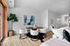 1332 W Madison Unit 2E, Chicago, IL 60607