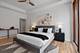 1332 W Madison Unit 2E, Chicago, IL 60607