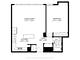 1460 N Sandburg Unit 2703, Chicago, IL 60610